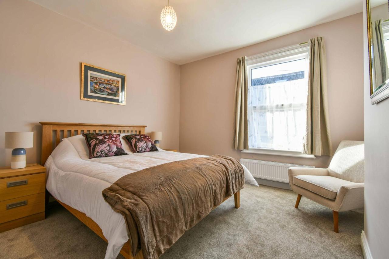 Bay Tree Cottage York Buitenkant foto
