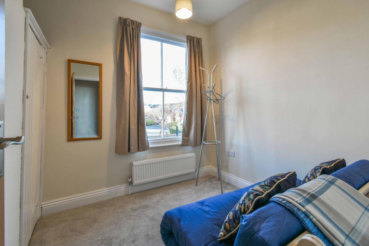 Bay Tree Cottage York Buitenkant foto